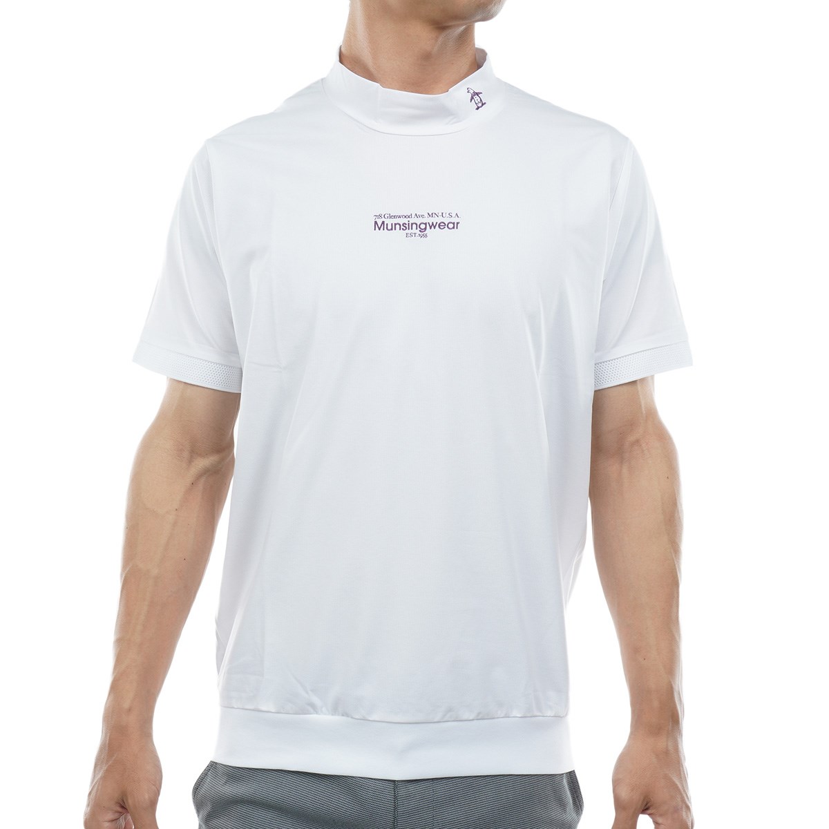 [2025NH~f] }VOEFA Munsingwear Xgb` yMOtBbNvg bNlbNVc zCg 00 Y
