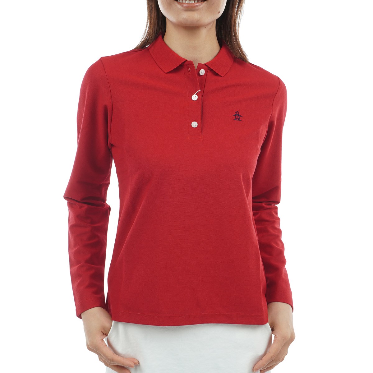 [2025NH~f] }VOEFA Munsingwear 10 YEARS POLO SHIRTS |Vc bh 00 fB[X