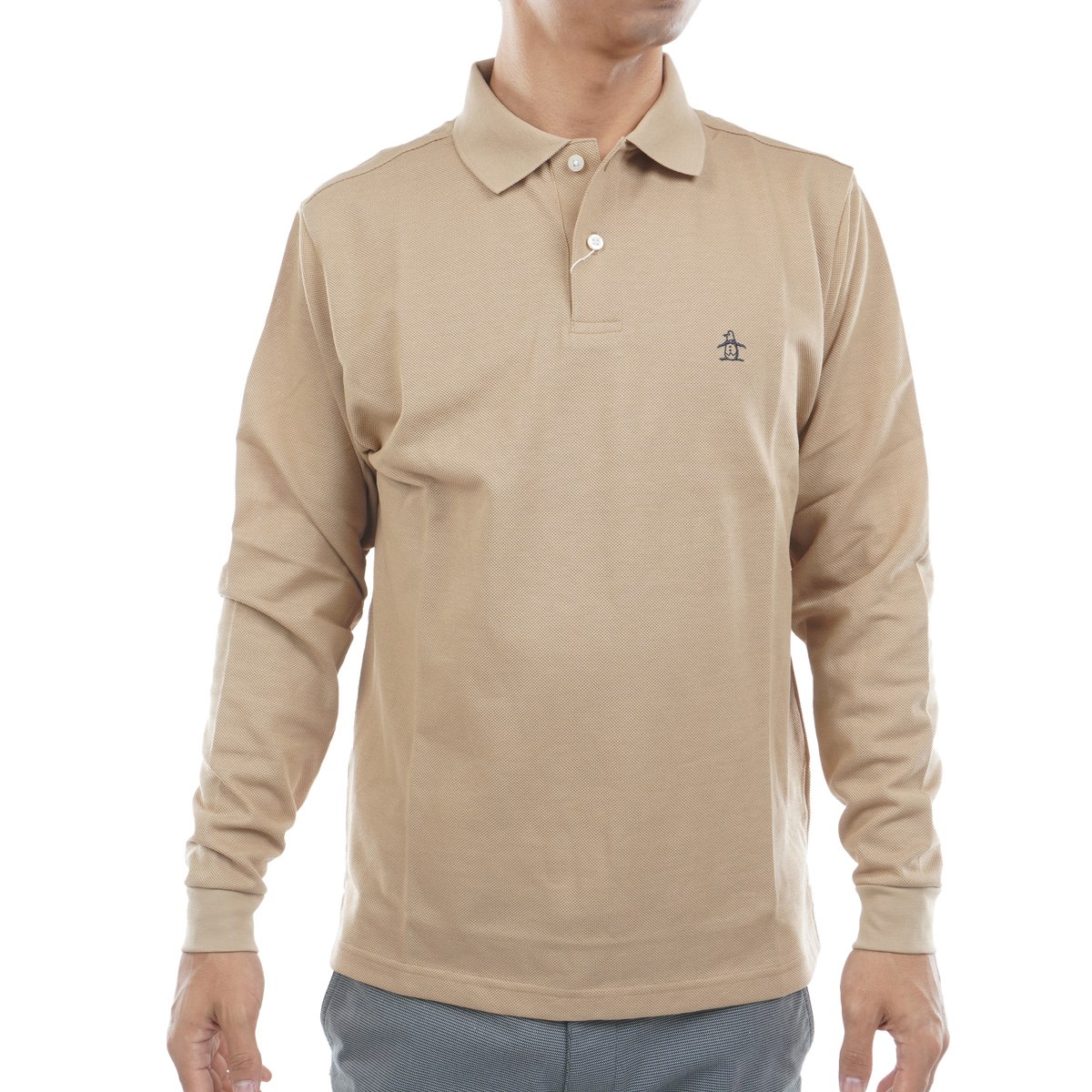 [2025NH~f] }VOEFA Munsingwear 10 YEARS POLO SHIRT |Vc x[W 00 Y