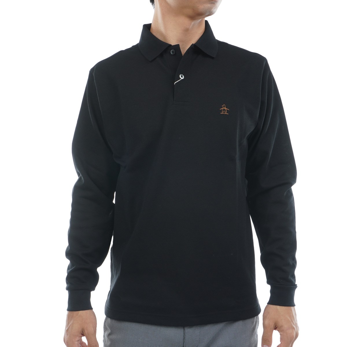 [2025NH~f] }VOEFA Munsingwear 10 YEARS POLO SHIRT |Vc ubN 00 Y