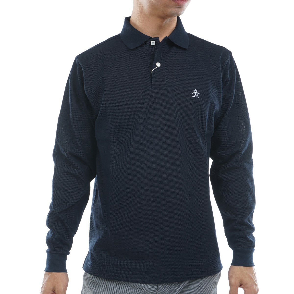 [2025NH~f] }VOEFA Munsingwear 10 YEARS POLO SHIRT |Vc lCr[ 00 Y