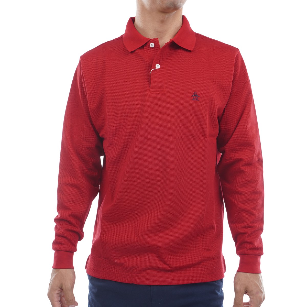 [2025NH~f] }VOEFA Munsingwear 10 YEARS POLO SHIRT |Vc bh 00 Y