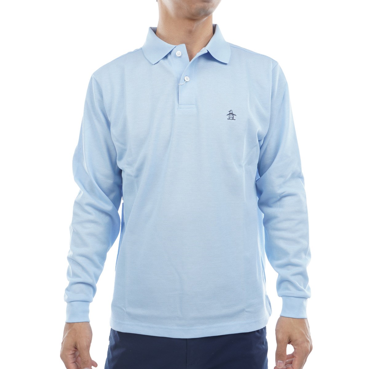 [2025NH~f] }VOEFA Munsingwear 10 YEARS POLO SHIRT |Vc TbNX 00 Y