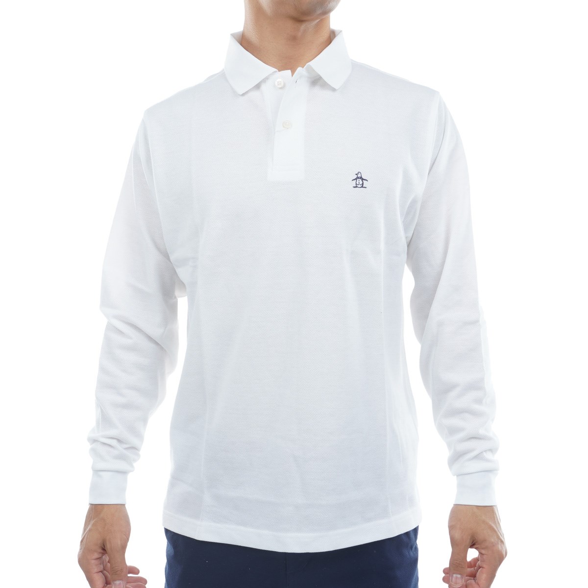 [2025NH~f] }VOEFA Munsingwear 10 YEARS POLO SHIRT |Vc zCg 00 Y