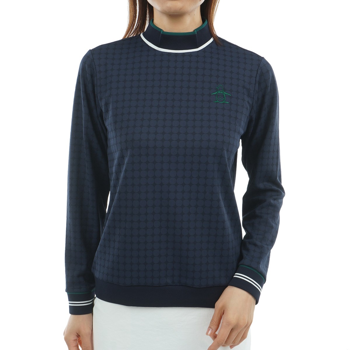 [2025NH~f] }VOEFA Munsingwear Sunscreen NIR Xgb` WJ[hbNlbNVc lCr[ 00 fB[X