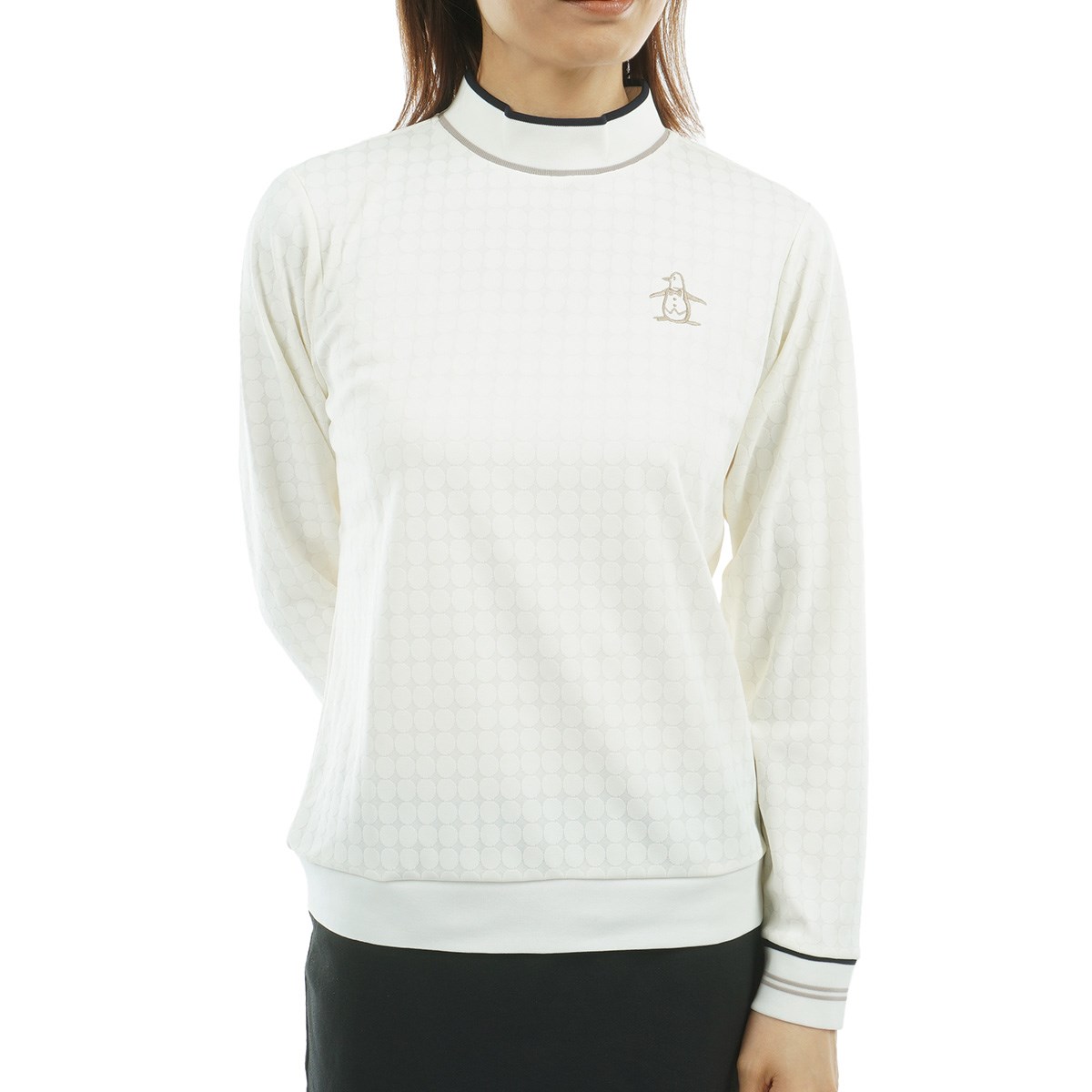 [2025NH~f] }VOEFA Munsingwear Sunscreen NIR Xgb` WJ[hbNlbNVc zCg 00 fB[X