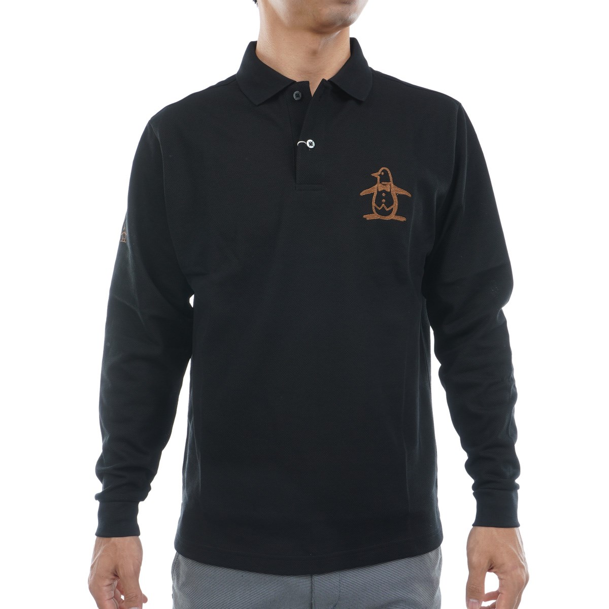 [2025NH~f] }VOEFA Munsingwear 10 YEARS POLO SHIRT rbOShJ|Vc ubN 00 Y