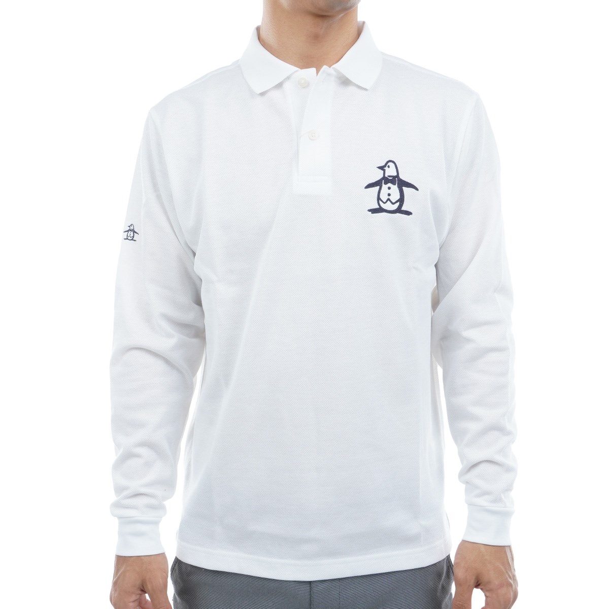 [2025NH~f] }VOEFA Munsingwear 10 YEARS POLO SHIRT rbOShJ|Vc zCg 00 Y