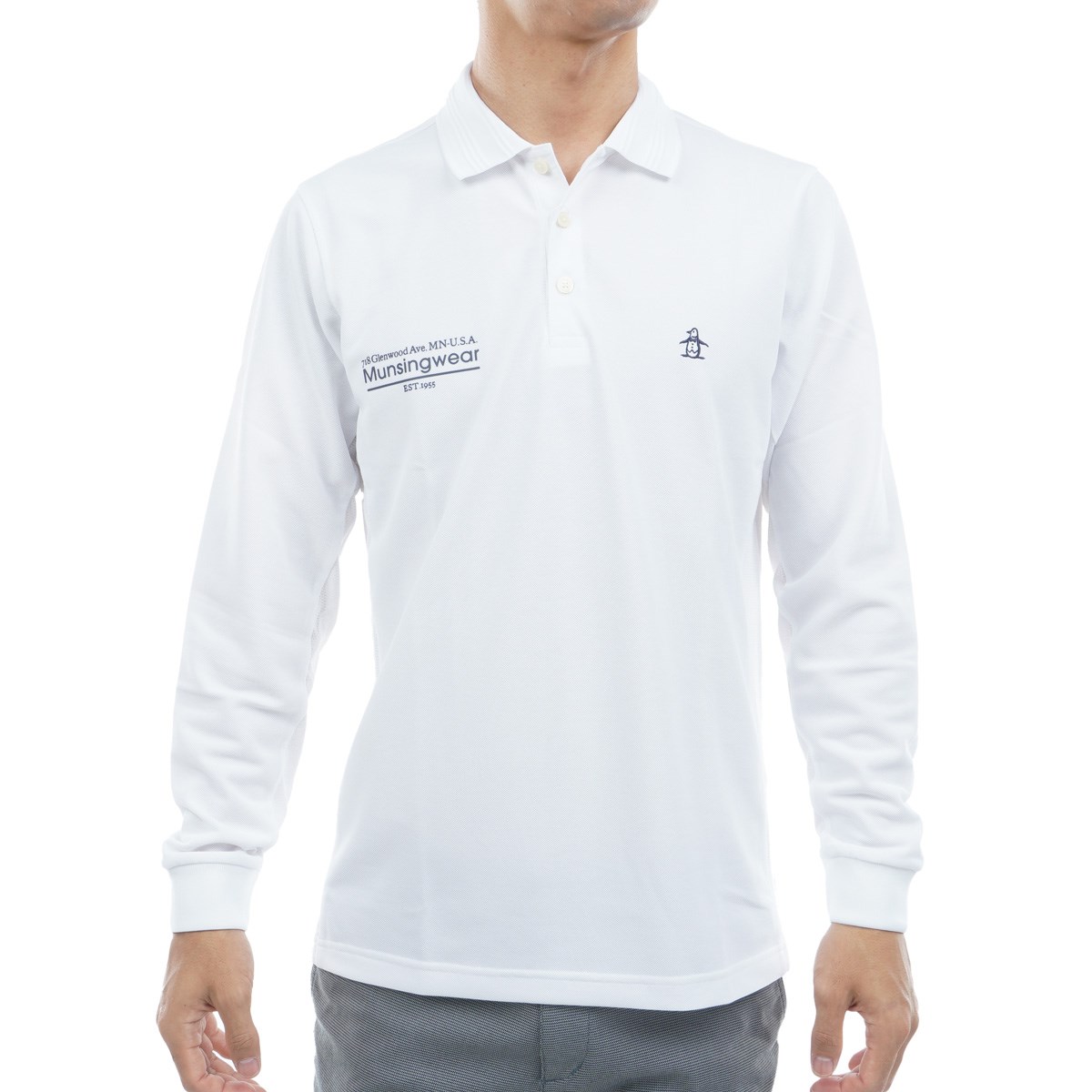 [2025NH~f] }VOEFA Munsingwear Xgb` tBVX̎q yMOtBbNvg|Vc zCg 00 Y