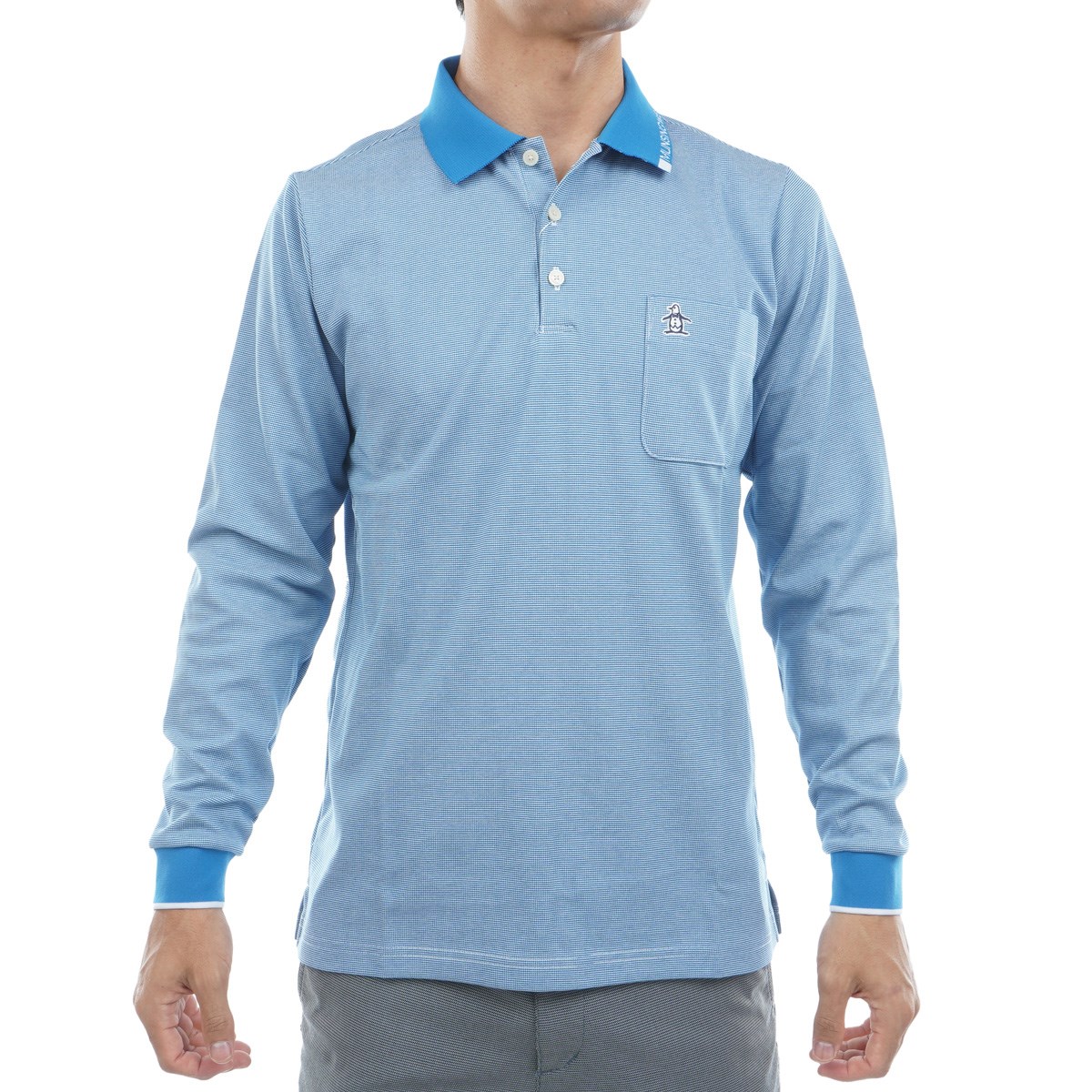 [2025NH~f] }VOEFA Munsingwear Sunscreen NIR hbg̎q|Vc u[ 00 Y
