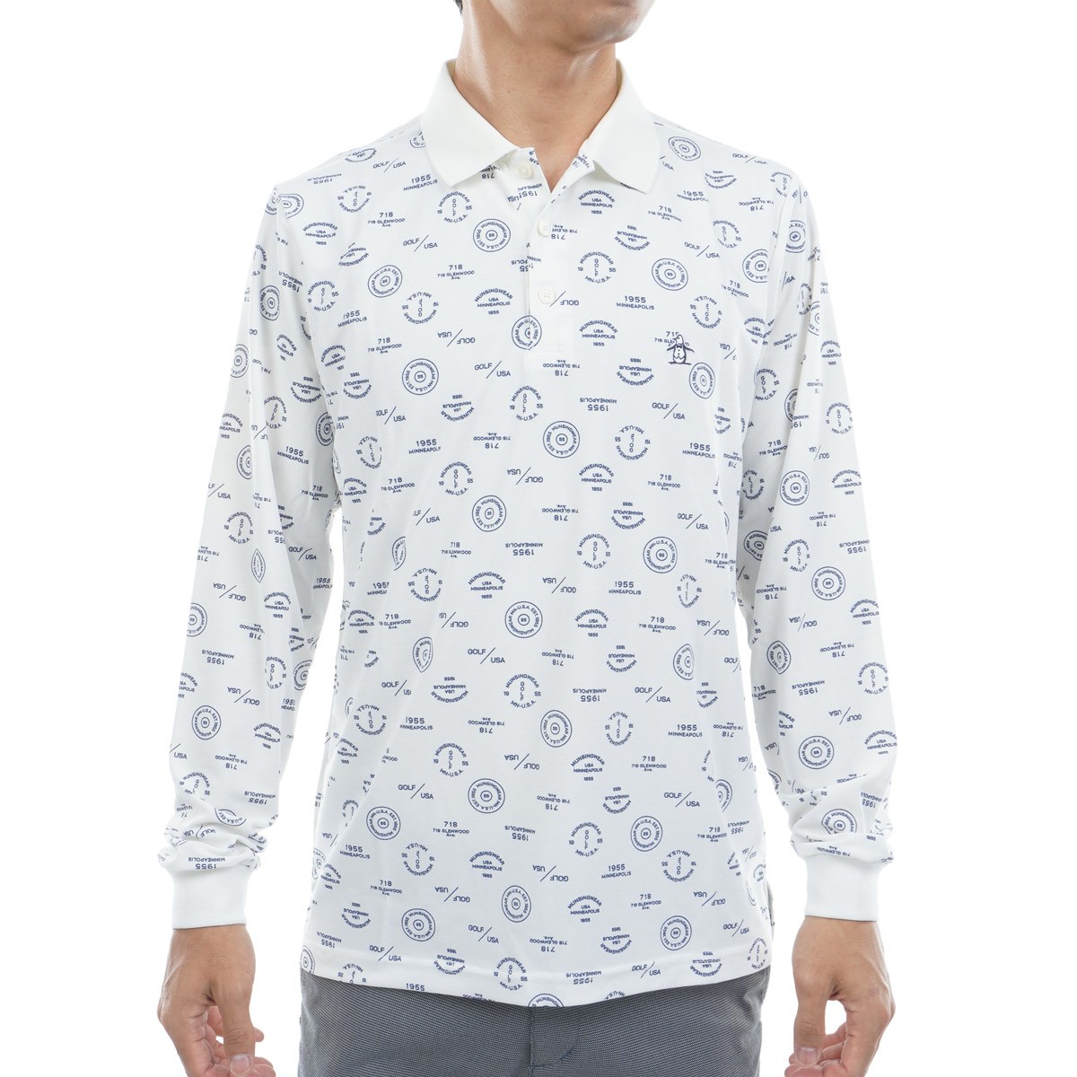 [2025NH~f] }VOEFA Munsingwear Xgb` Svg|Vc zCg 00 Y