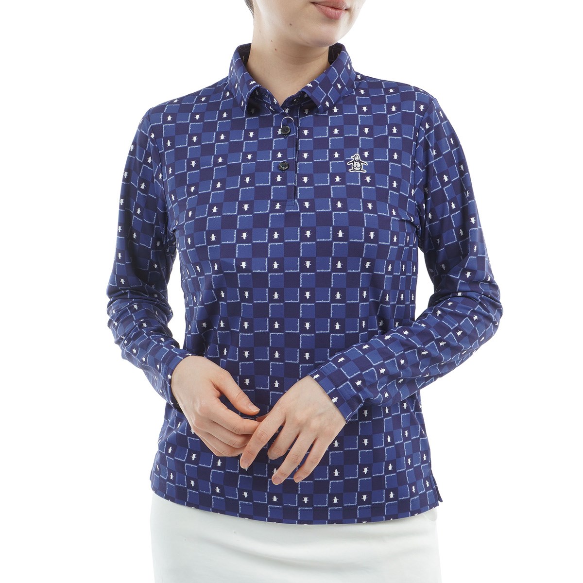 [2025NH~f] }VOEFA Munsingwear Xgb` ubN`FbNvg|Vc lCr[ 00 fB[X