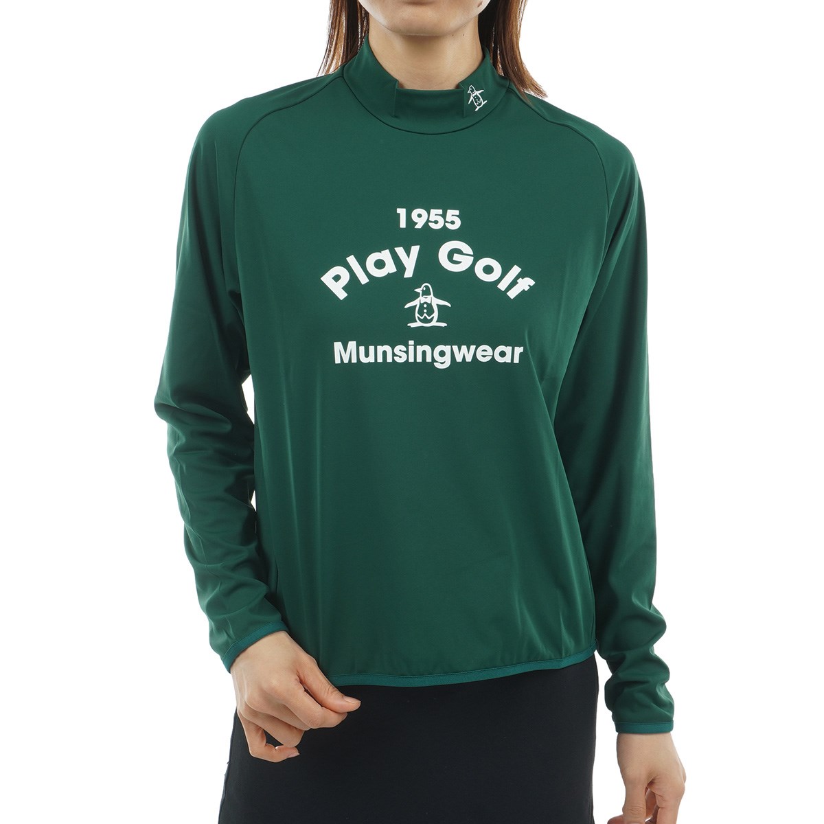[2025NH~f] }VOEFA Munsingwear Xgb` SbNlbNVc O[ 00 fB[X