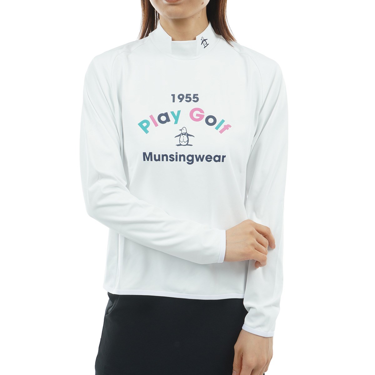 [2025NH~f] }VOEFA Munsingwear Xgb` SbNlbNVc zCg 00 fB[X