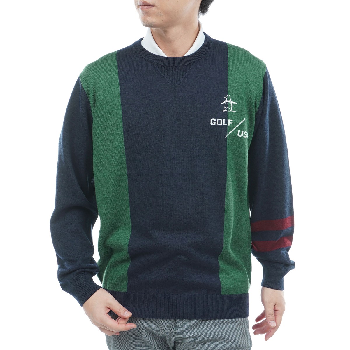 [2025NH~f] }VOEFA Munsingwear SC^[VN[lbNZ[^[ lCr[ 00 Y