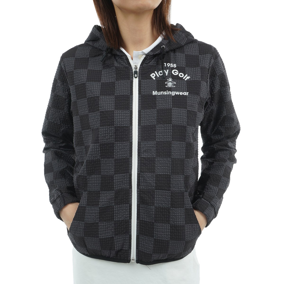 [2025NH~f] }VOEFA Munsingwear Xgb` ubNOJt[fB[ ubN 00 fB[X