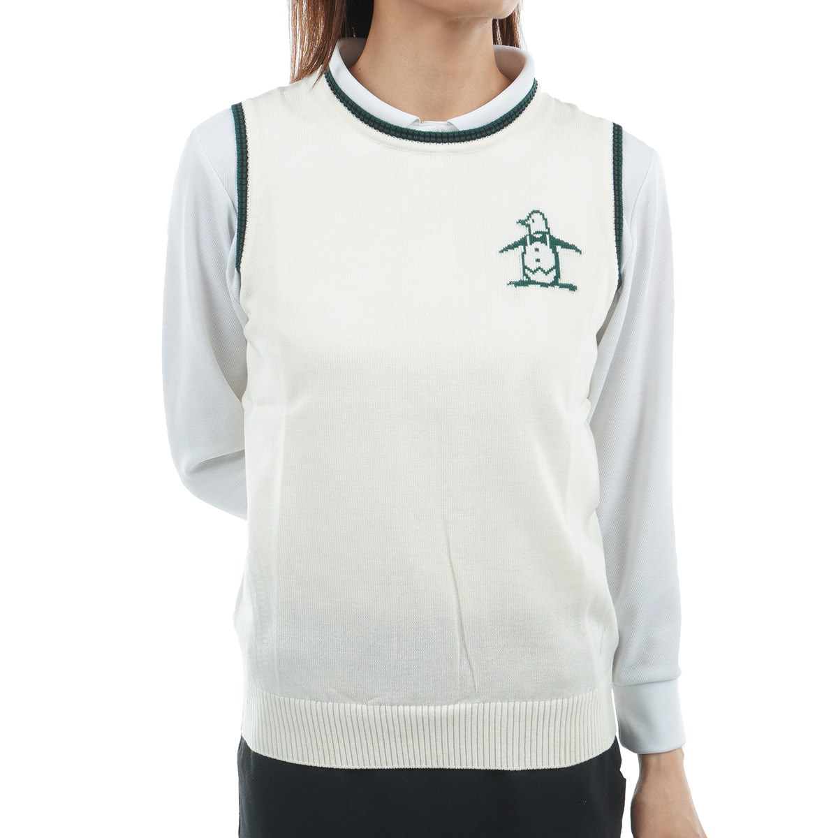[2025NH~f] }VOEFA Munsingwear yMC^[VjbgxXg zCg 00 fB[X
