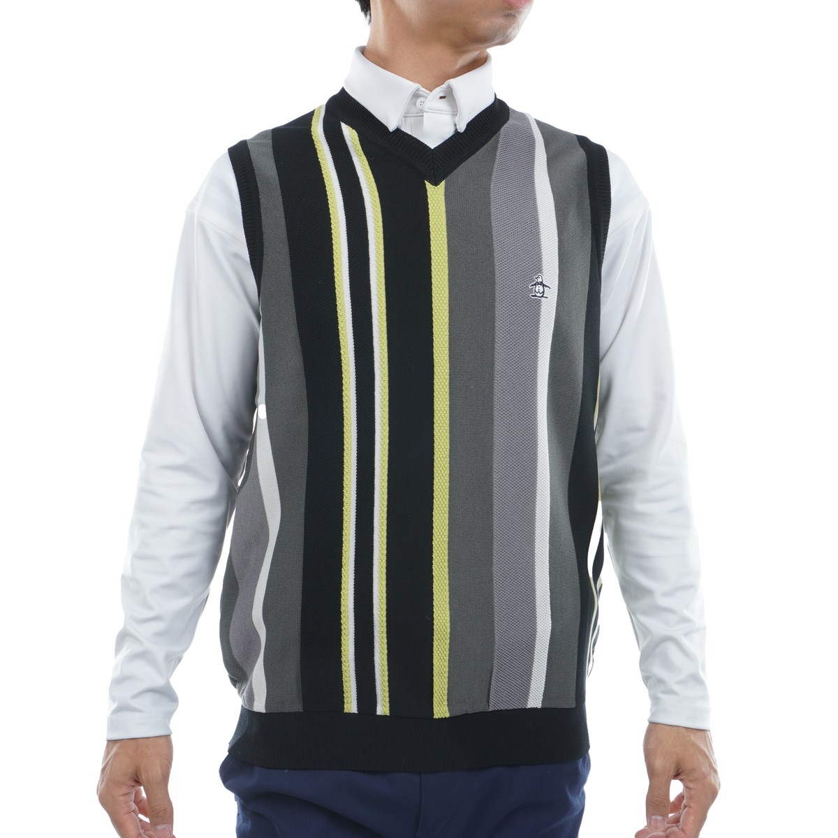 [2025NH~f] }VOEFA Munsingwear }`XgCvjbgxXg ubN 00 Y