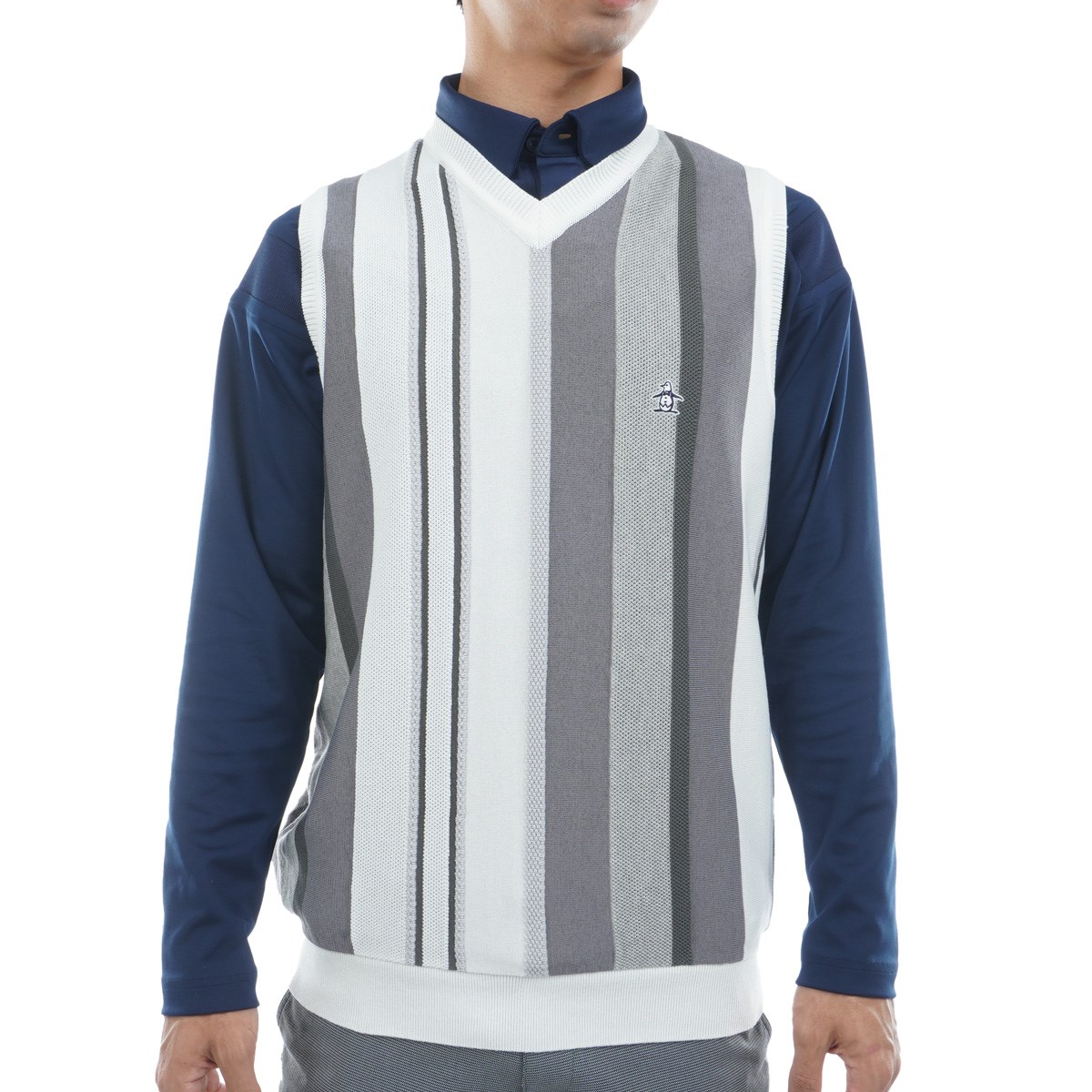 [2025NH~f] }VOEFA Munsingwear }`XgCvjbgxXg zCg 00 Y