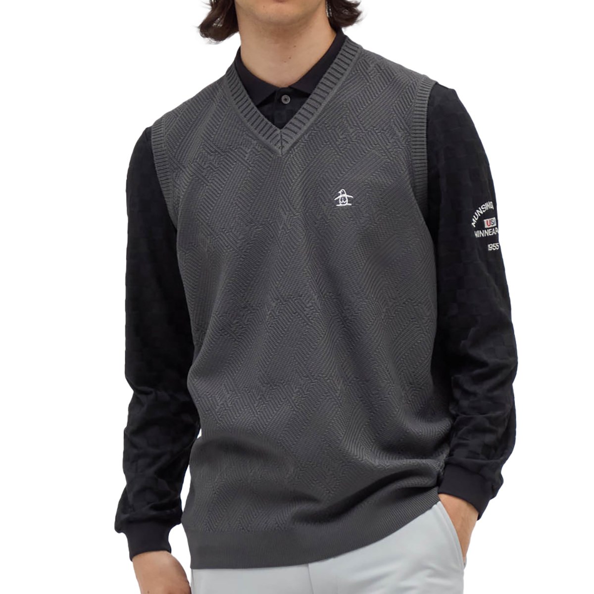 [2025NH~f] }VOEFA Munsingwear nVlbNjbgxXg O[ 00 Y