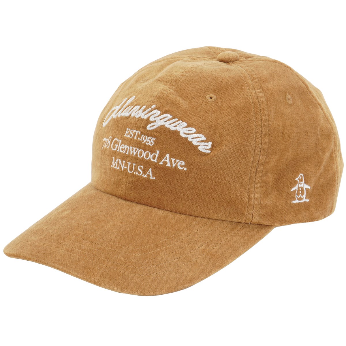 [2025Nf] }VOEFA Munsingwear Β SfUCx[X{[Lbv x[W 00 fB[X