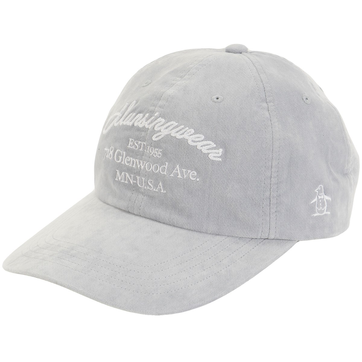 [2025Nf] }VOEFA Munsingwear Β SfUCx[X{[Lbv TbNX 00 fB[X