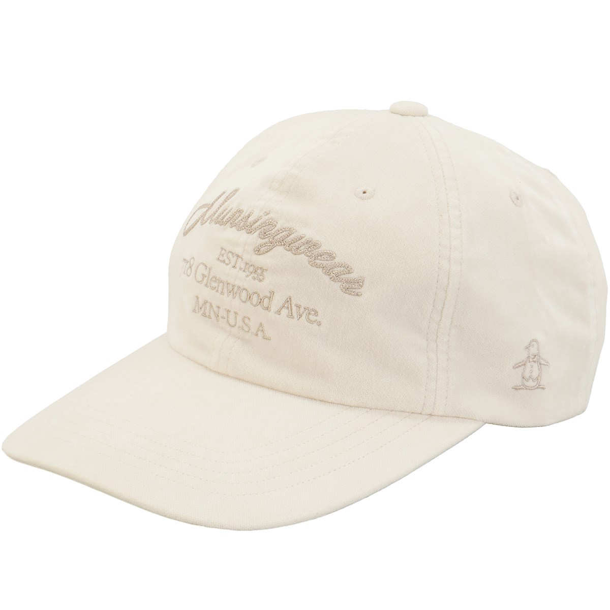 [2025Nf] }VOEFA Munsingwear Β SfUCx[X{[Lbv zCg 00 fB[X