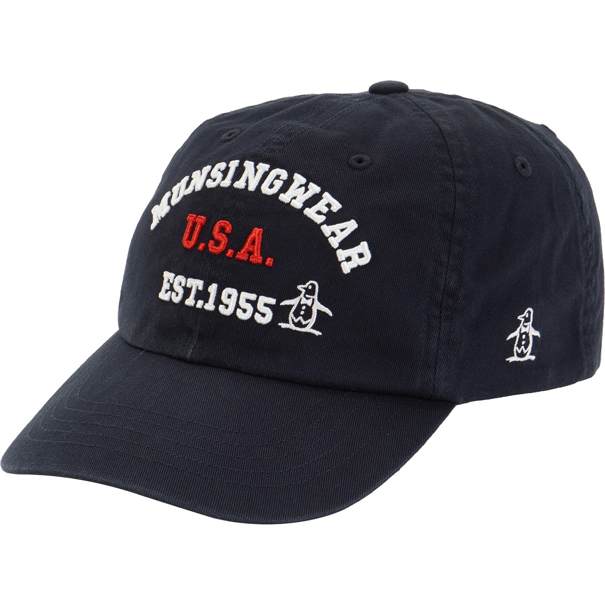 [2025Nf] }VOEFA Munsingwear RbgcC SfUCx[X{[Lbv lCr[ 00 Y