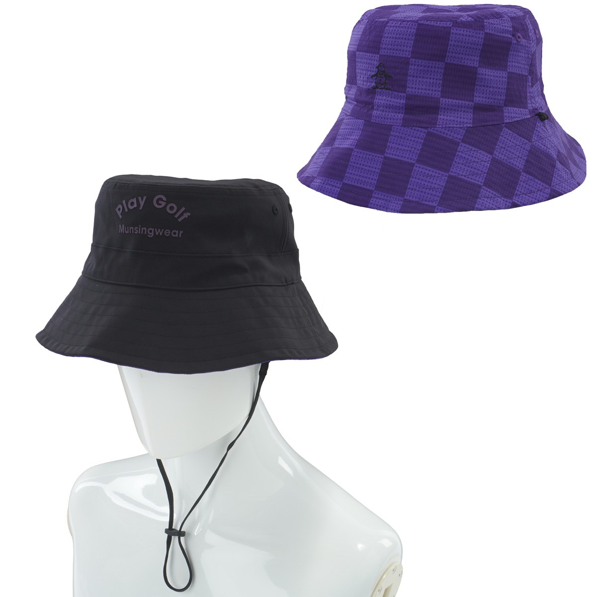 [2025Nf] }VOEFA Munsingwear o[Vu Xgb`oPbgnbg ubN 00 fB[X