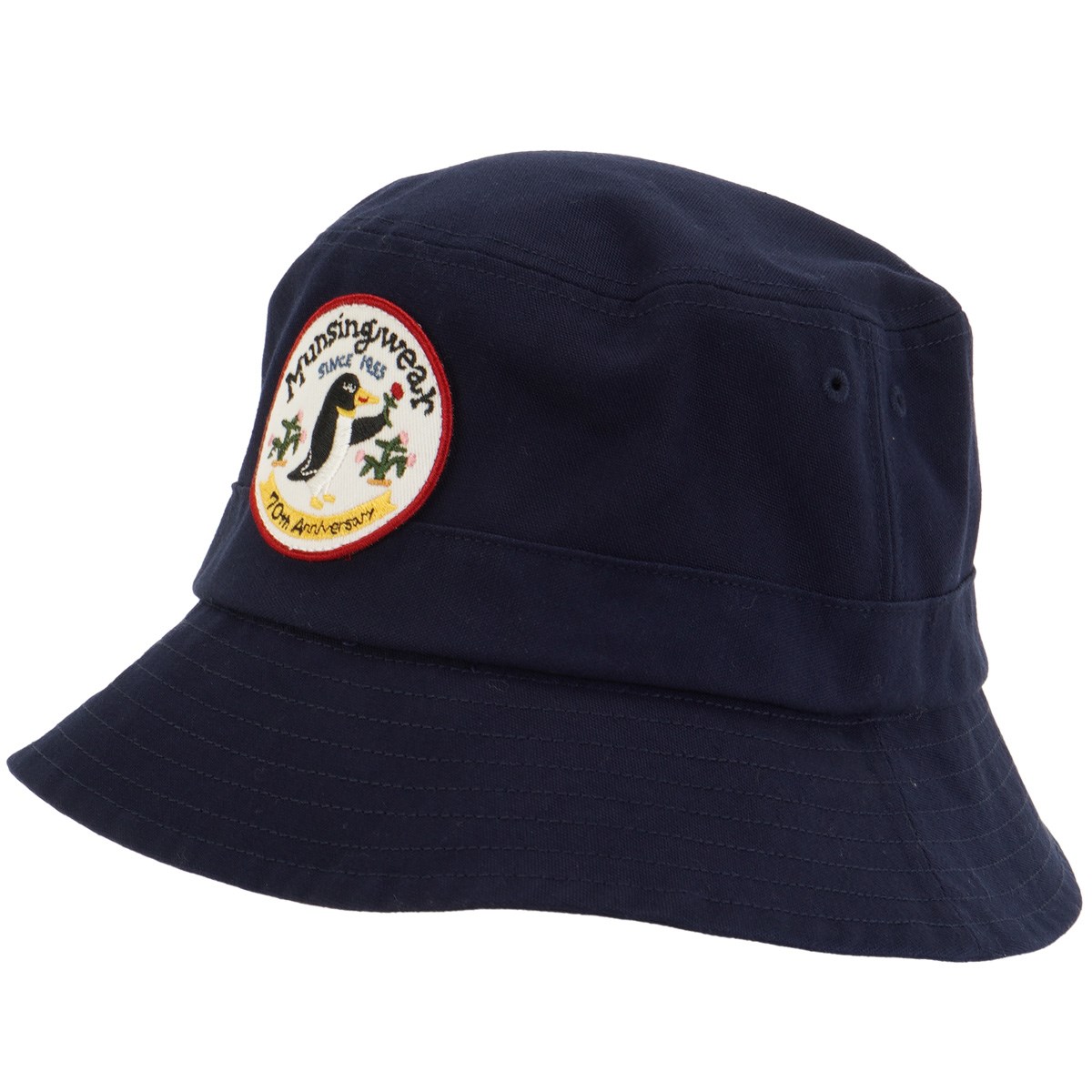 [2025Nf] }VOEFA Munsingwear 70th ANNIVERSARY SODE  KAHO 70N胏|Cg oPbgnbg lCr[ 00 StEFA