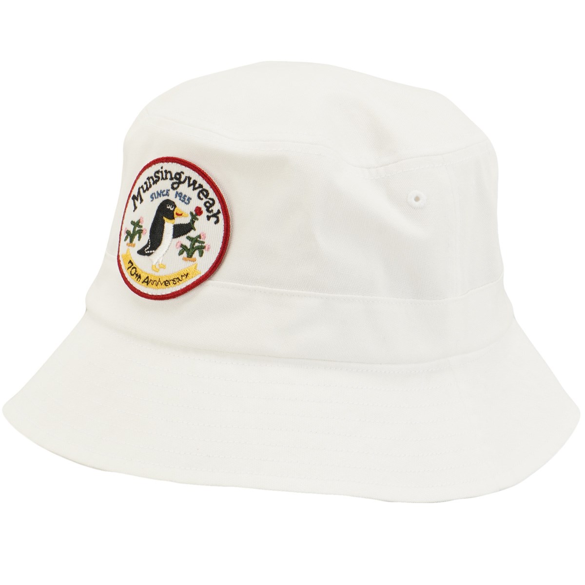 [2025Nf] }VOEFA Munsingwear 70th ANNIVERSARY SODE  KAHO 70N胏|Cg oPbgnbg zCg 00 StEFA