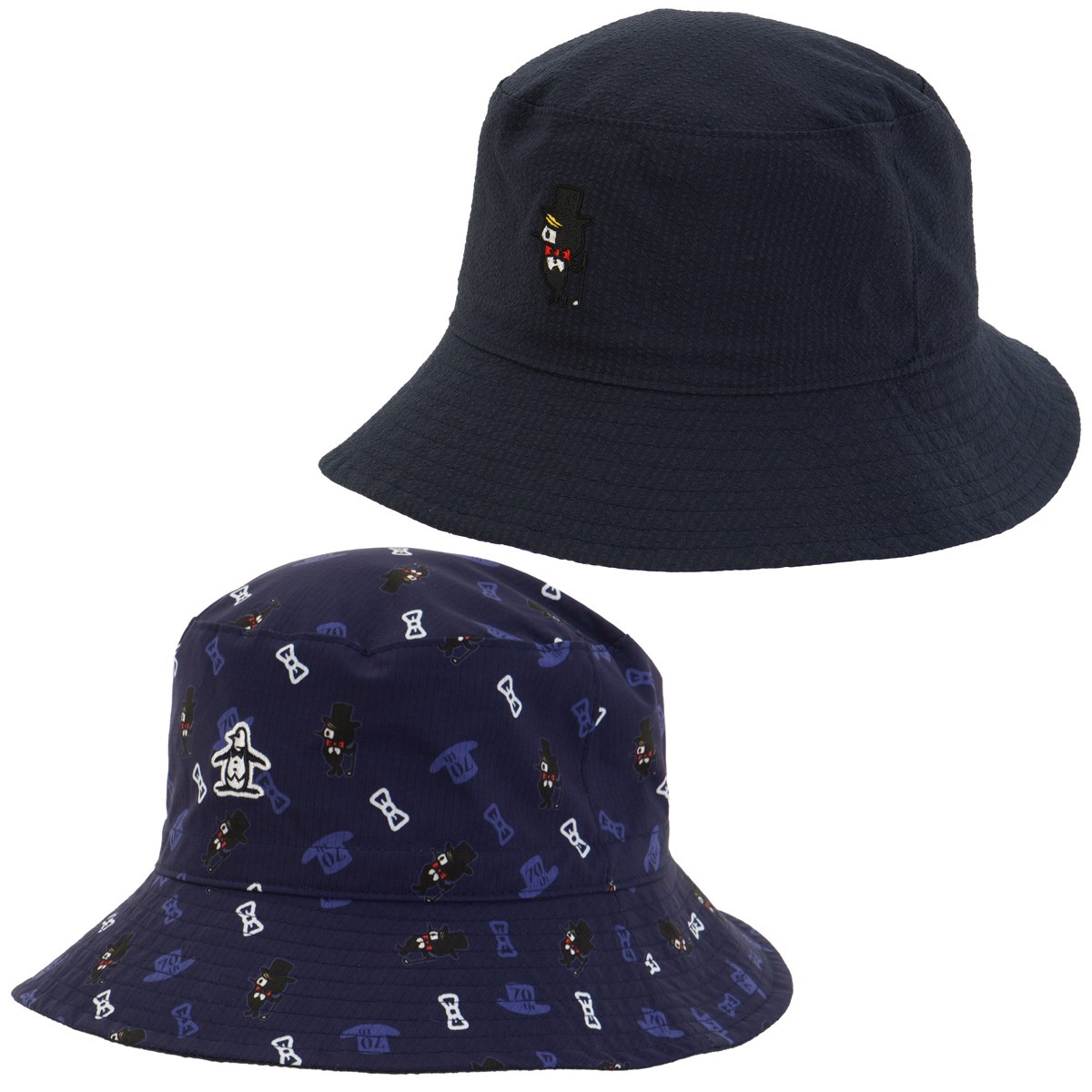 [2025Nf] }VOEFA Munsingwear 70th ANNIVERSARY TAROUT 70N葍vg o[VuoPbgnbg lCr[ 00 StEFA