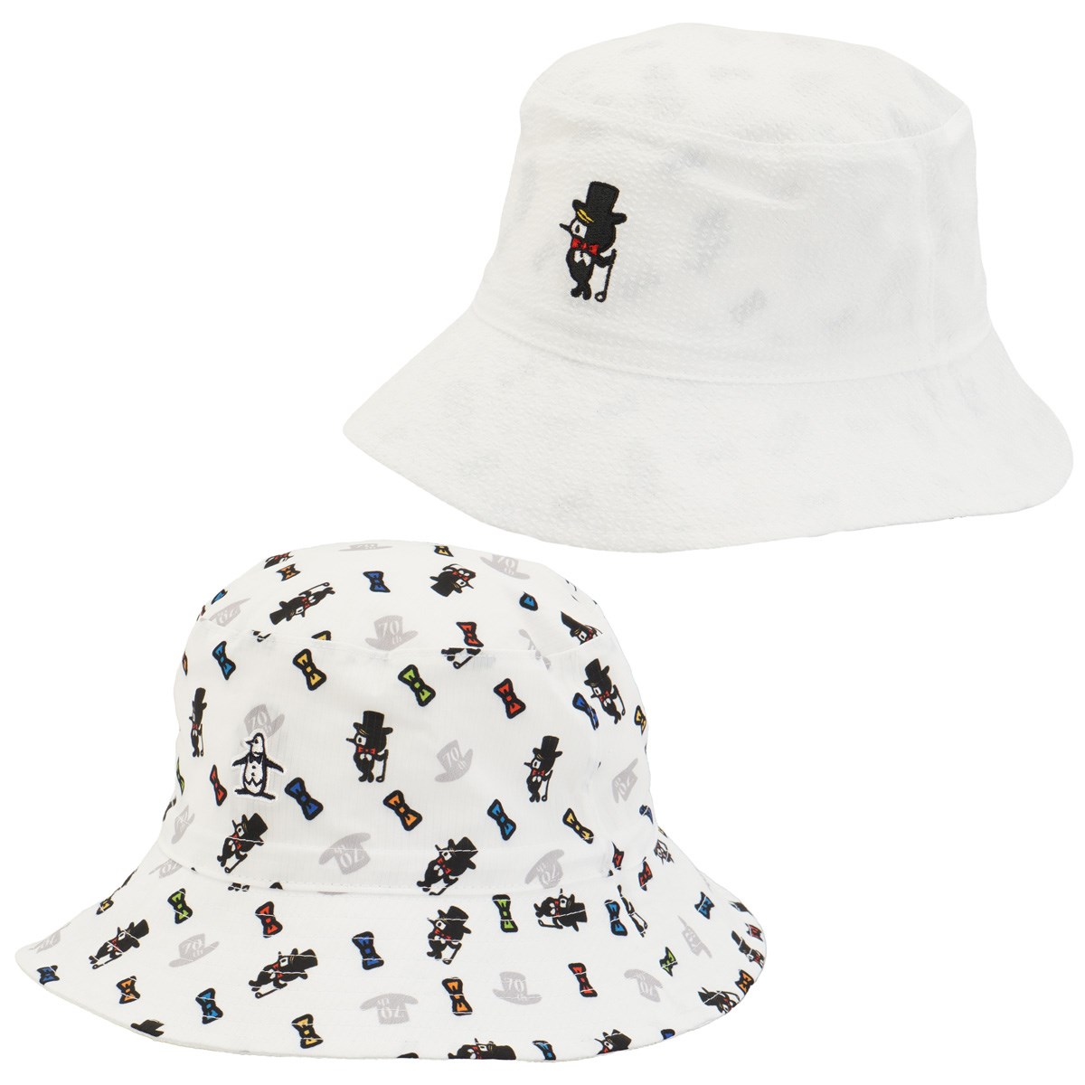 [2025Nf] }VOEFA Munsingwear 70th ANNIVERSARY TAROUT 70N葍vg o[VuoPbgnbg zCg 00 StEFA