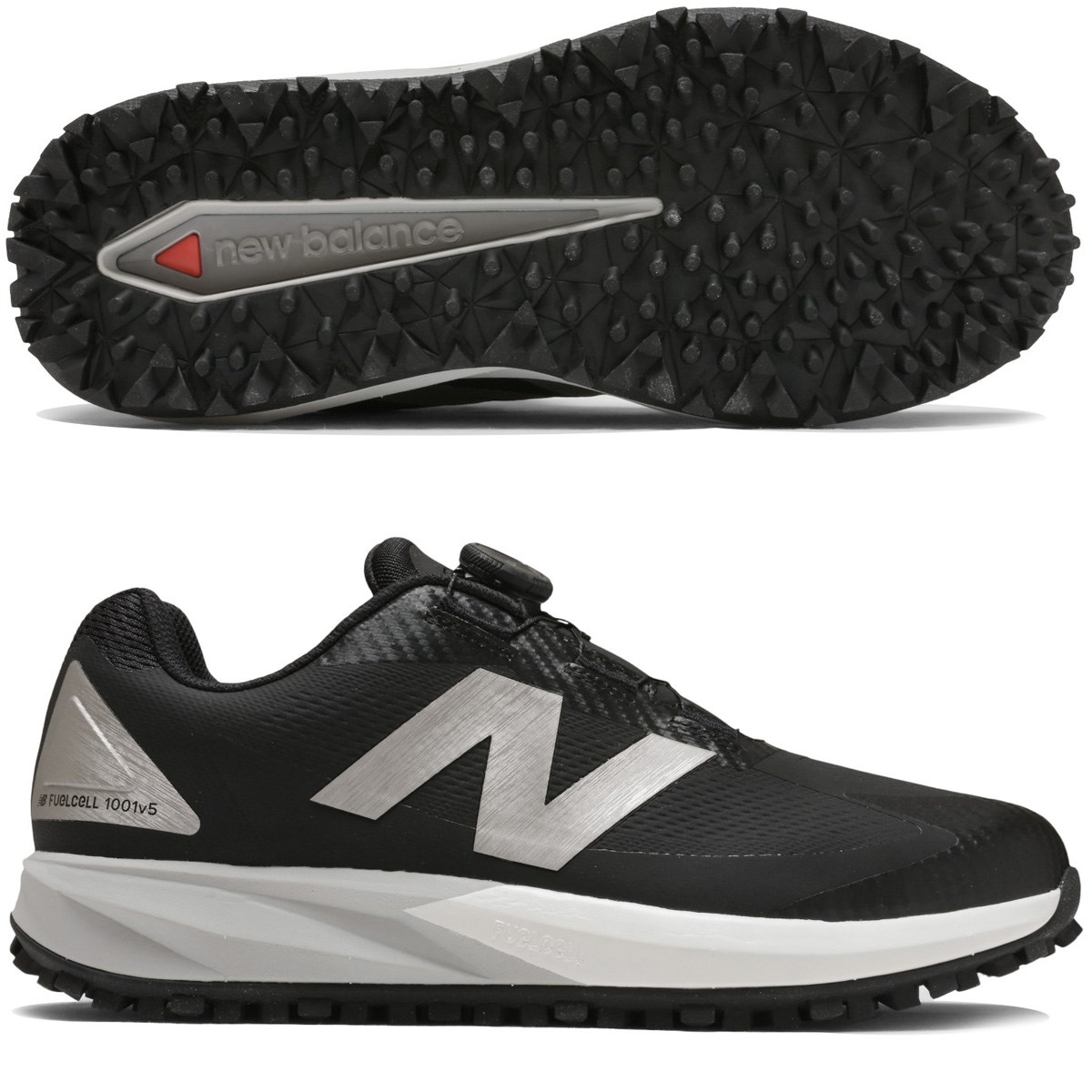 [2025Nf] j[oX New Balance XpCNX FuelCell 1001 v5 BOA(R) UGB1001E V[Y ubN St