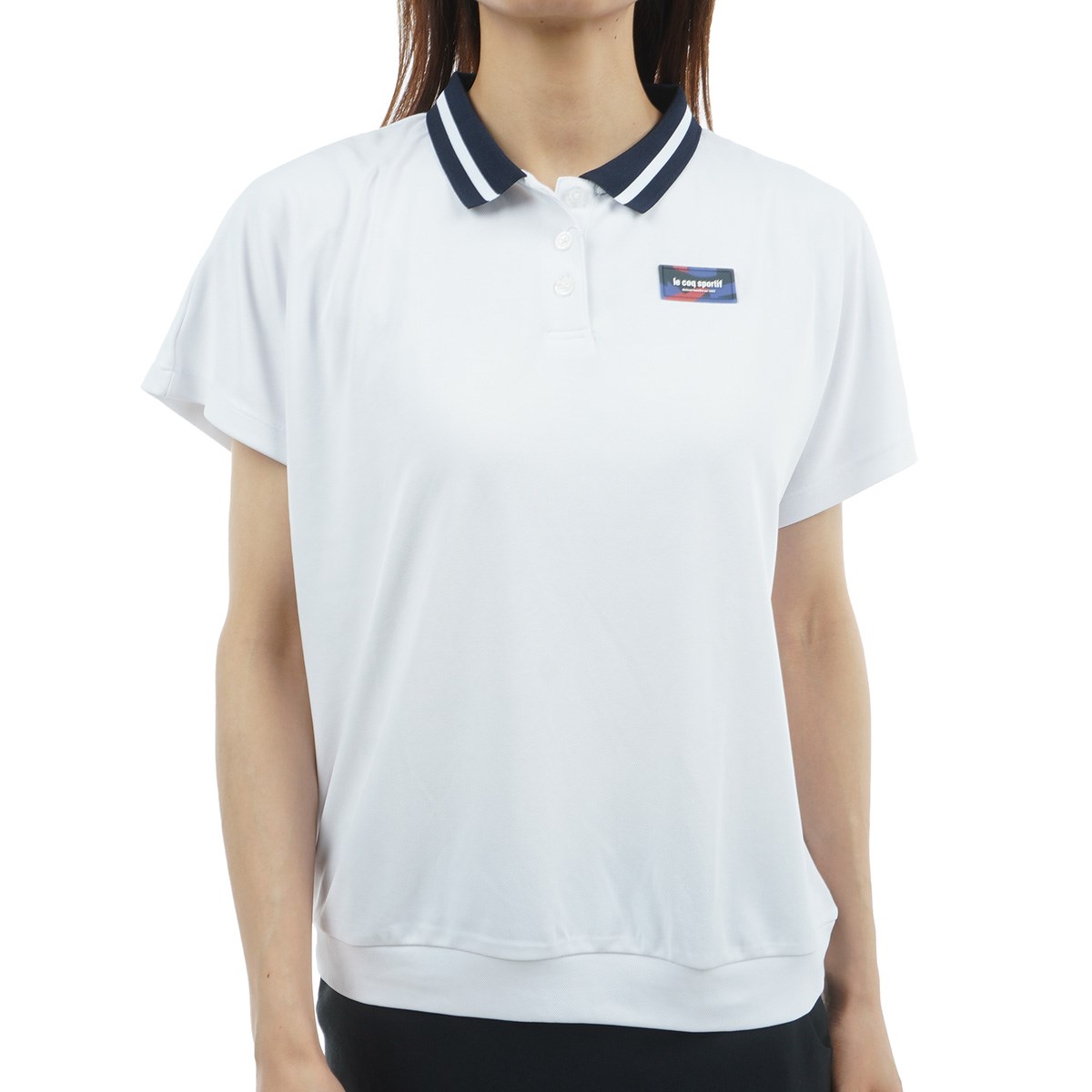 [2025NH~f] RbNX|eBt St Le coq sportif GOLF Xgb` ChVGbg obNvg|Vc zCg 00 fB[X