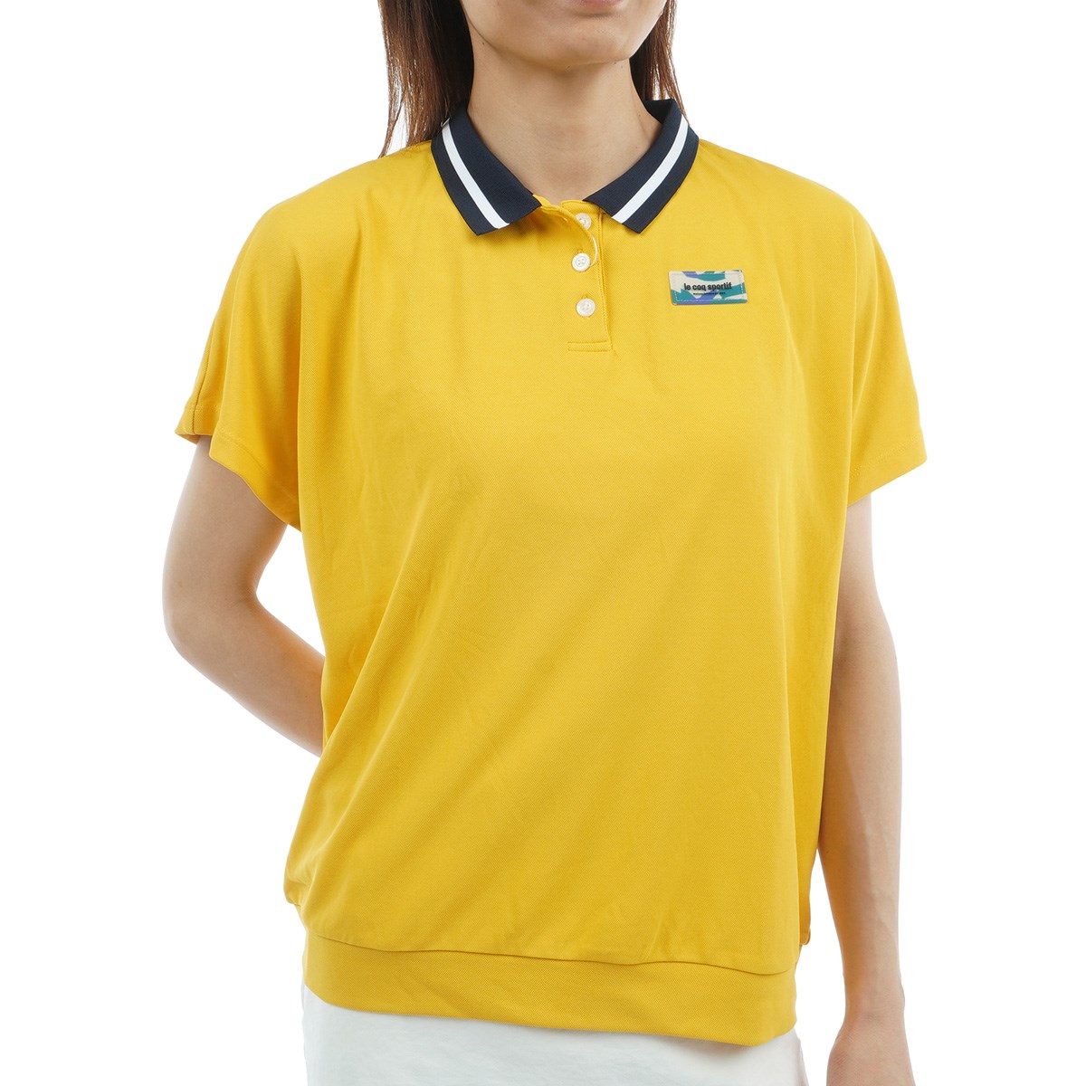 [2025NH~f] RbNX|eBt St Le coq sportif GOLF Xgb` ChVGbg obNvg|Vc CG[ 00 fB[X