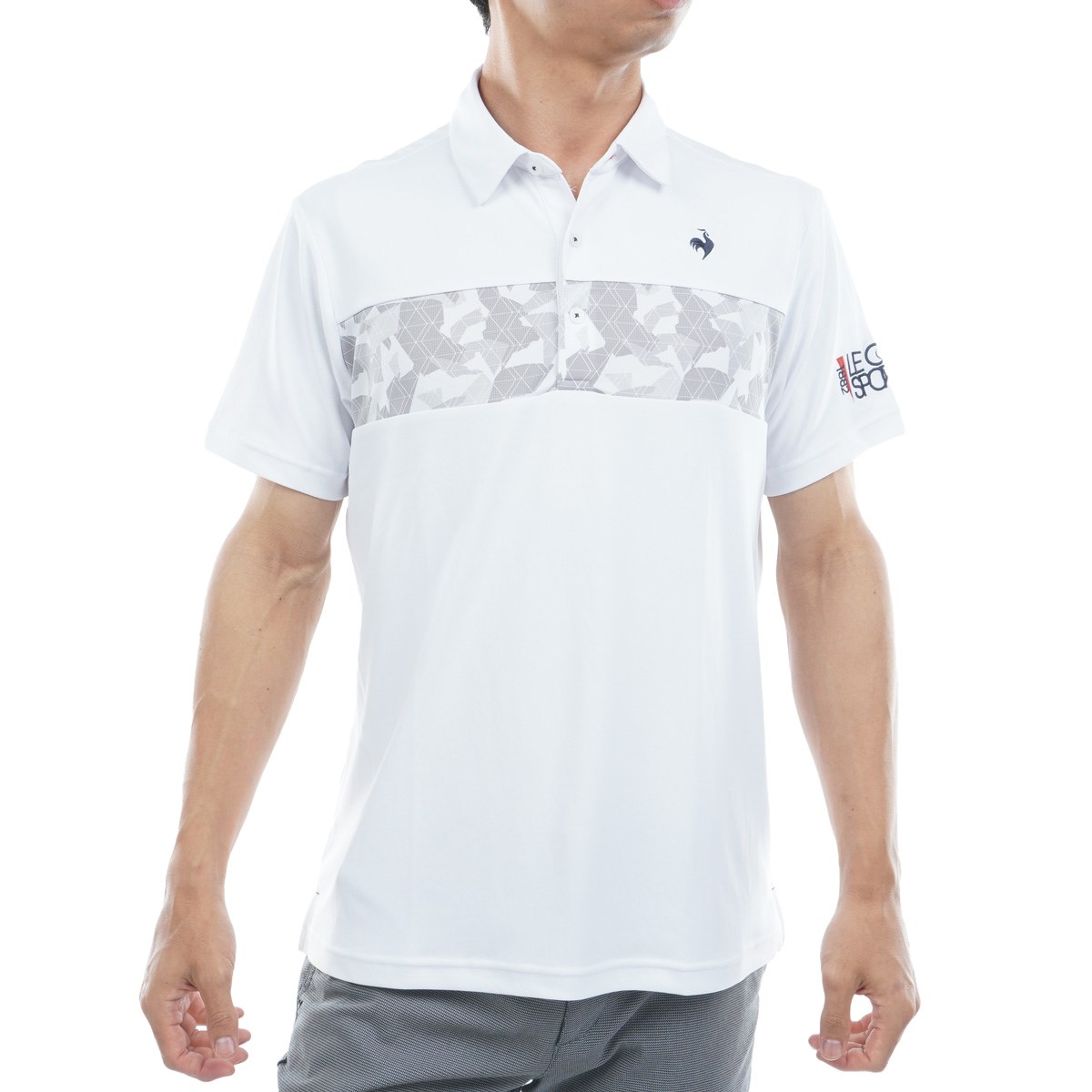 [2025NH~f] RbNX|eBt St Le coq sportif GOLF Xgb` ؑփvg|Vc zCg 00 Y