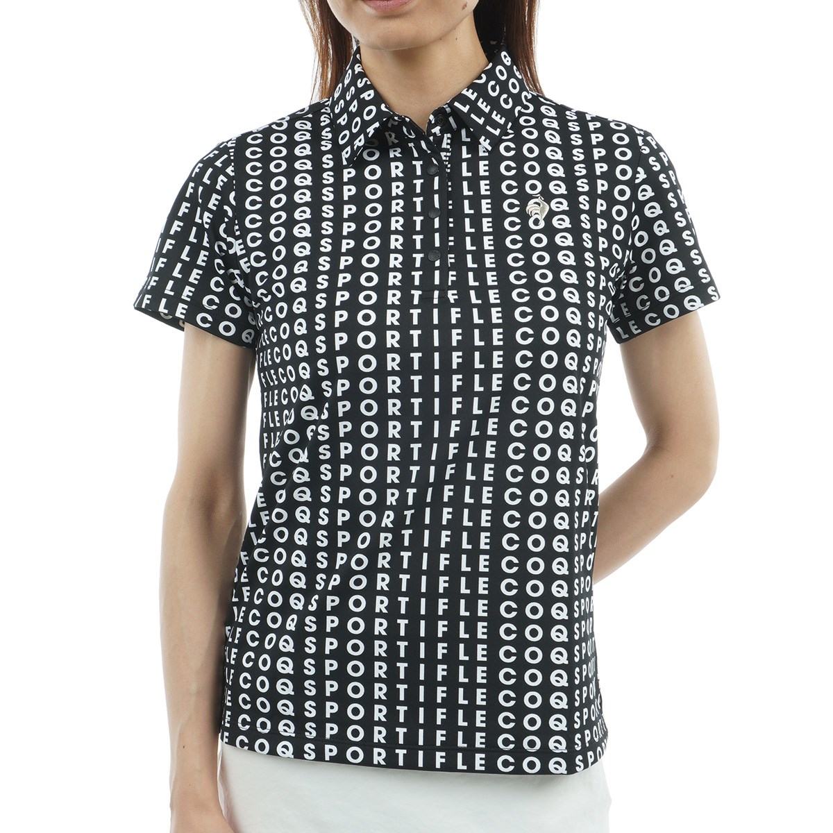 [2025NH~f] RbNX|eBt St Le coq sportif GOLF Xgb` |Vc ubN 00 fB[X