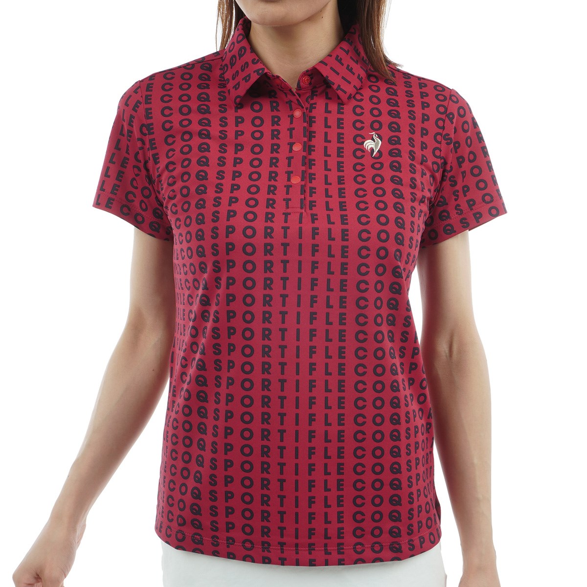 [2025NH~f] RbNX|eBt St Le coq sportif GOLF Xgb` |Vc bh 00 fB[X