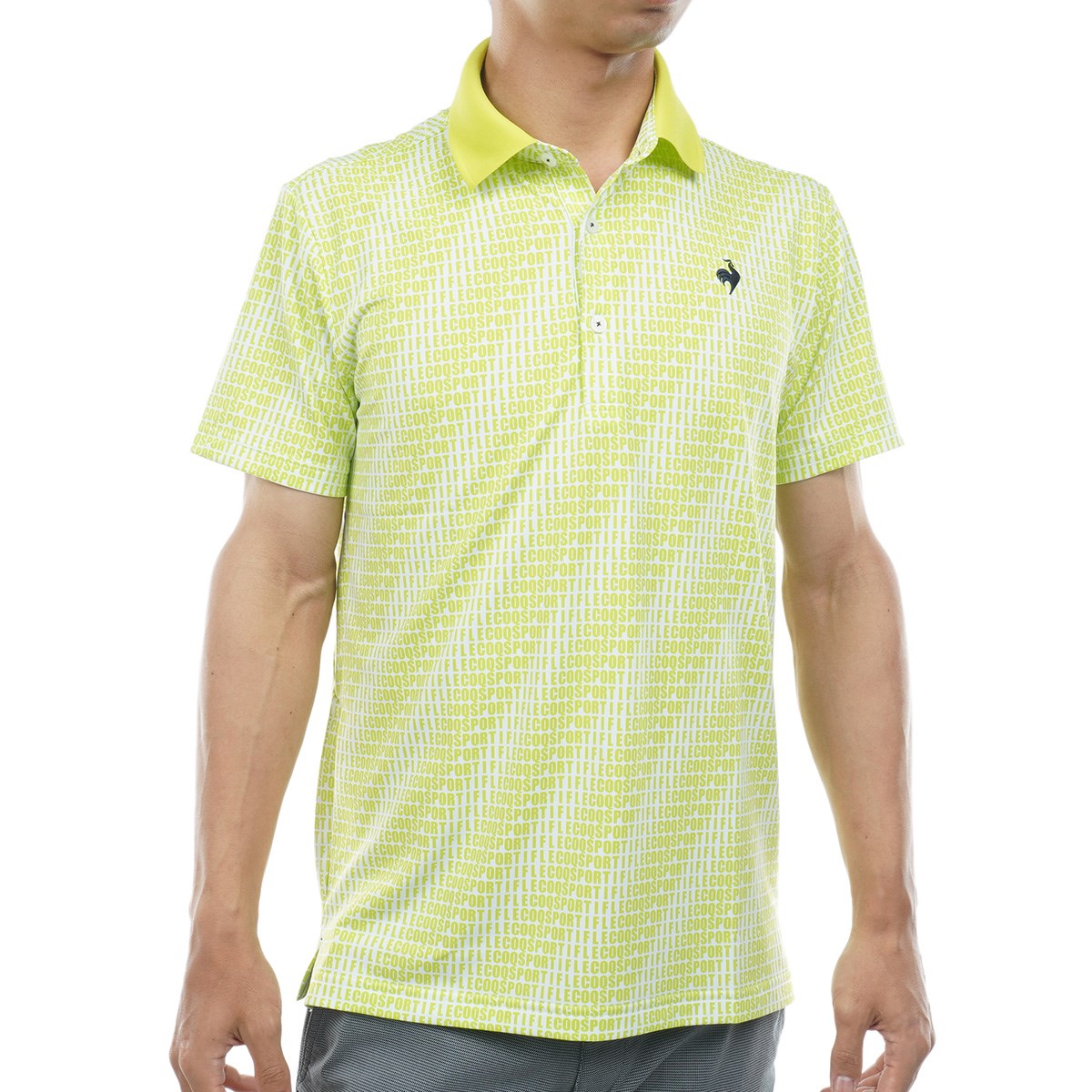 [2025NH~f] RbNX|eBt St Le coq sportif GOLF Xgb` Svg|Vc C 00 Y