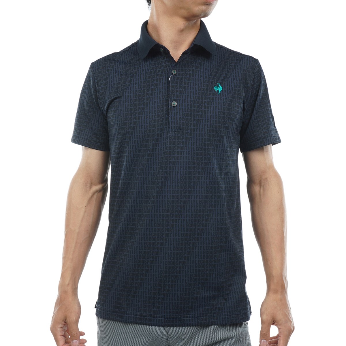 [2025NH~f] RbNX|eBt St Le coq sportif GOLF Xgb` Svg|Vc lCr[ 00 Y