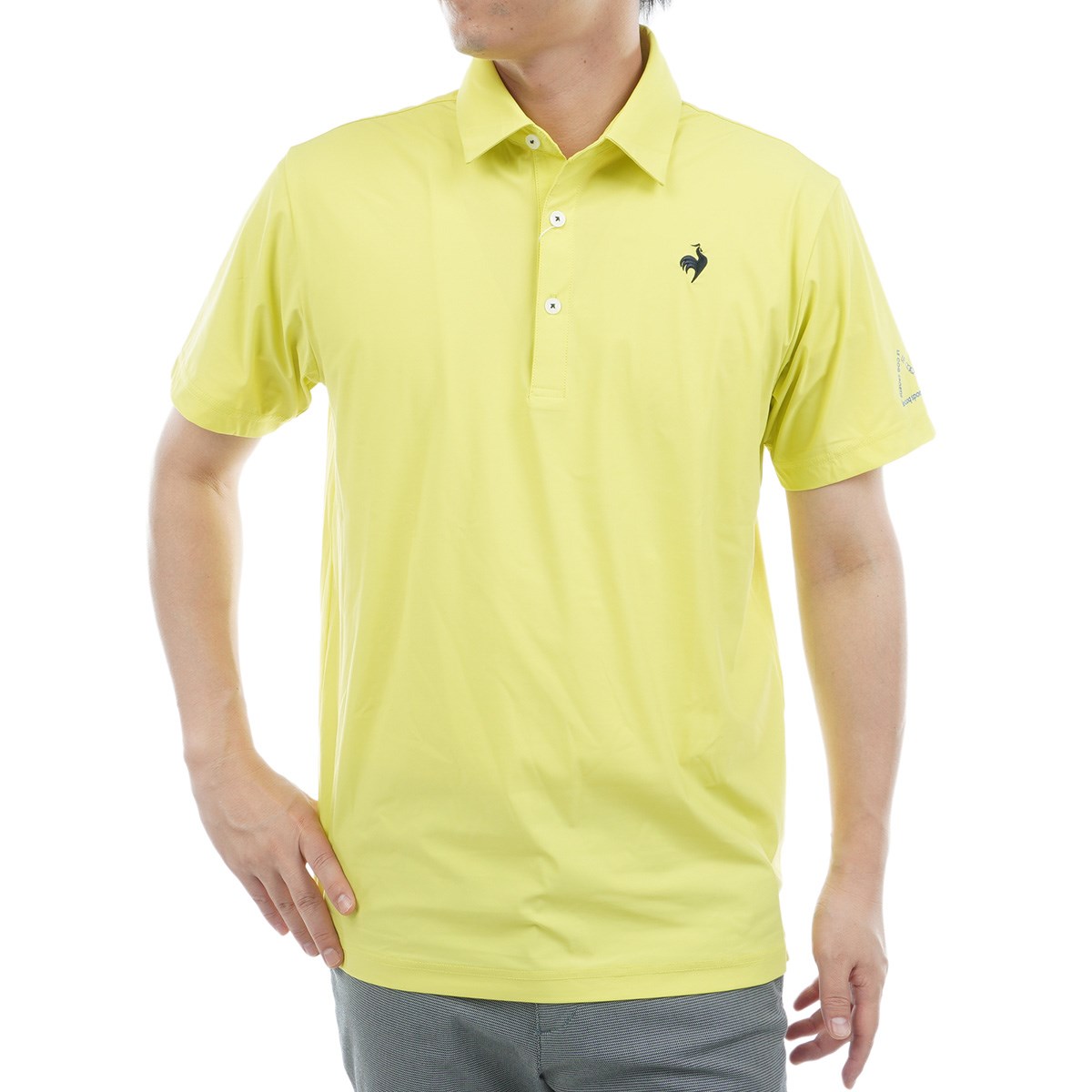 [2025NH~f] RbNX|eBt St Le coq sportif GOLF Xgb`|Vc C 00 Y