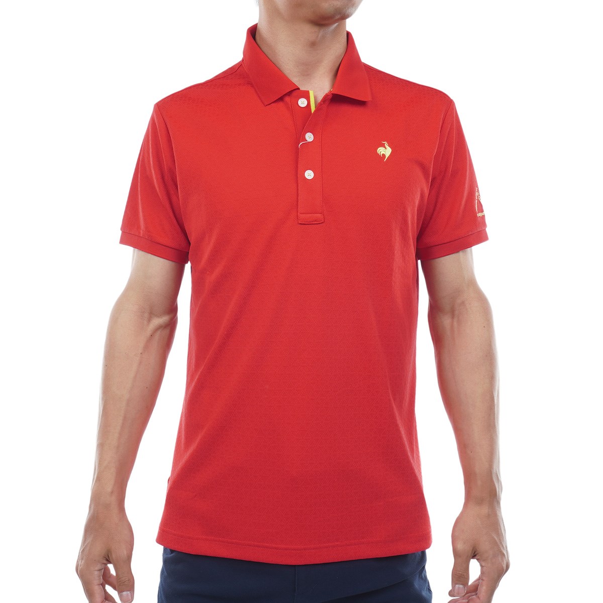 [2025NH~f] RbNX|eBt St Le coq sportif GOLF Xgb` gCAOWJ[h|Vc bh 00 Y