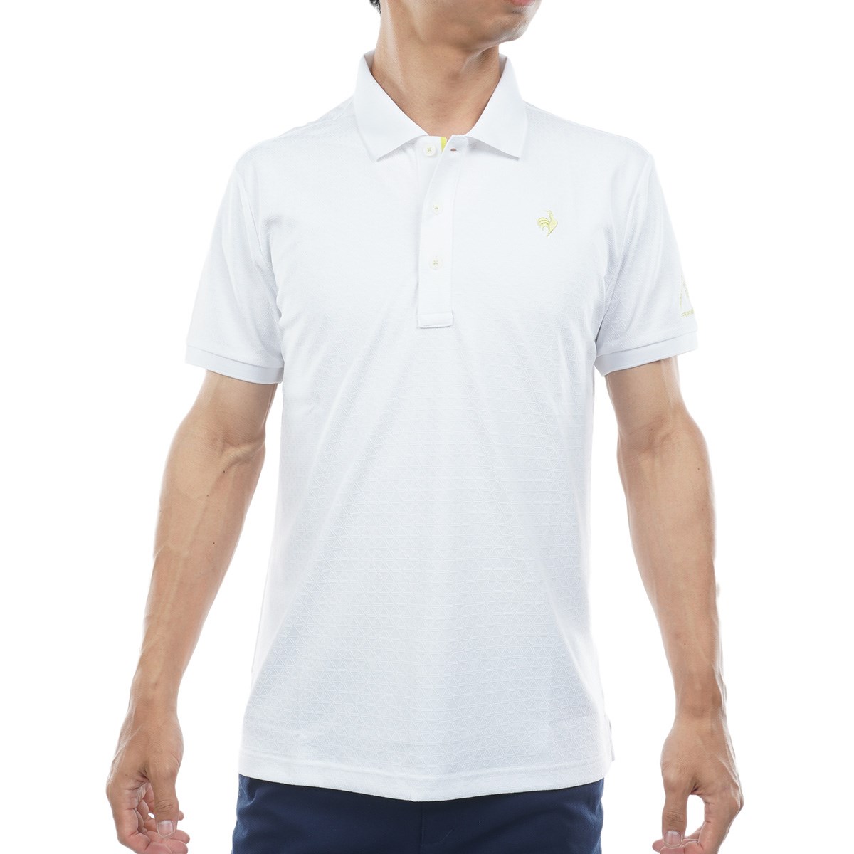 [2025NH~f] RbNX|eBt St Le coq sportif GOLF Xgb` gCAOWJ[h|Vc zCg 00 Y