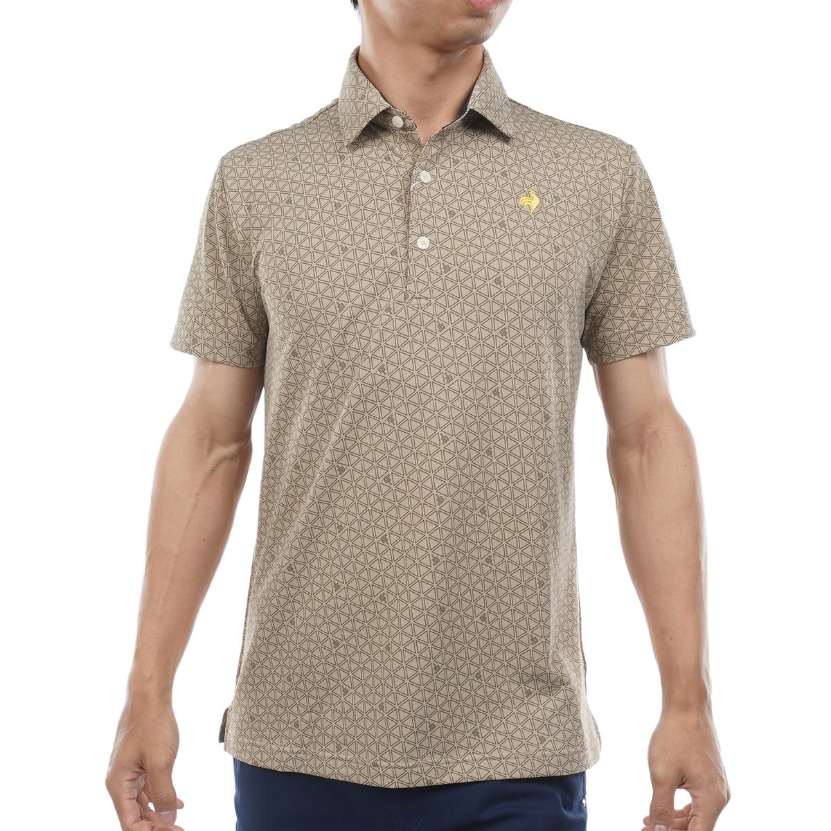 [2025NH~f] RbNX|eBt St Le coq sportif GOLF Xgb` gCAOvg|Vc x[W 00 Y