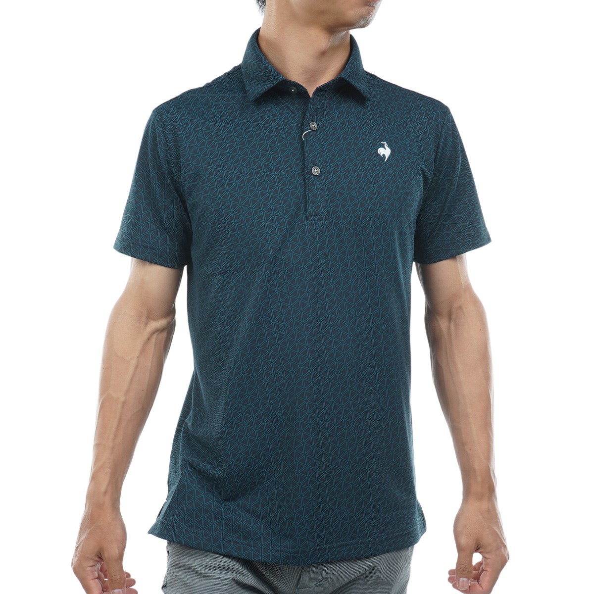 [2025NH~f] RbNX|eBt St Le coq sportif GOLF Xgb` gCAOvg|Vc lCr[ 00 Y