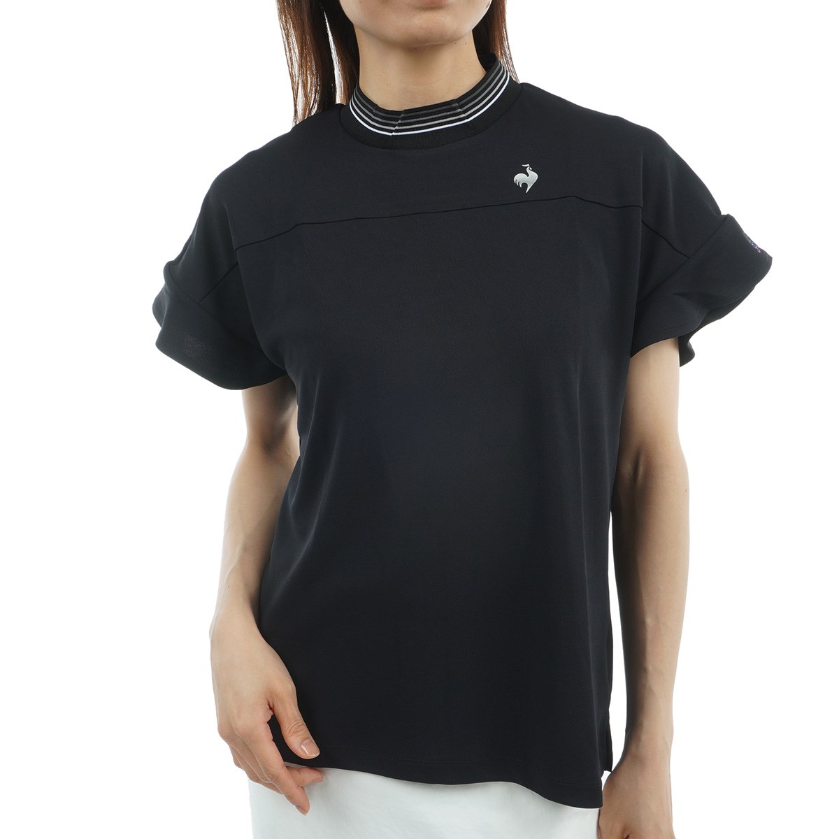 [2025NH~f] RbNX|eBt St Le coq sportif GOLF Xgb` ChVGbg bNlbNVc ubN 00 fB[X