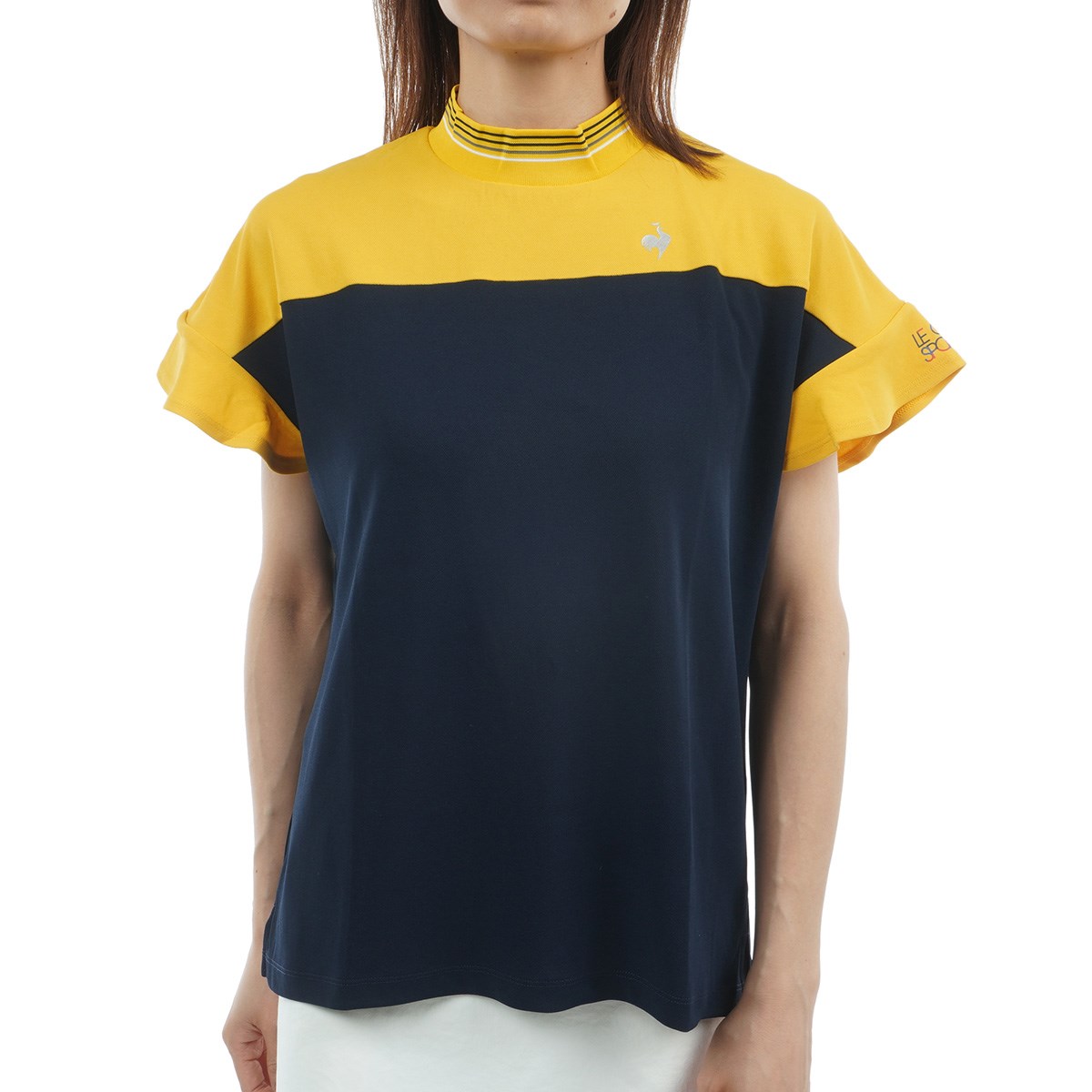 [2025NH~f] RbNX|eBt St Le coq sportif GOLF Xgb` ChVGbg bNlbNVc lCr[ 00 fB[X
