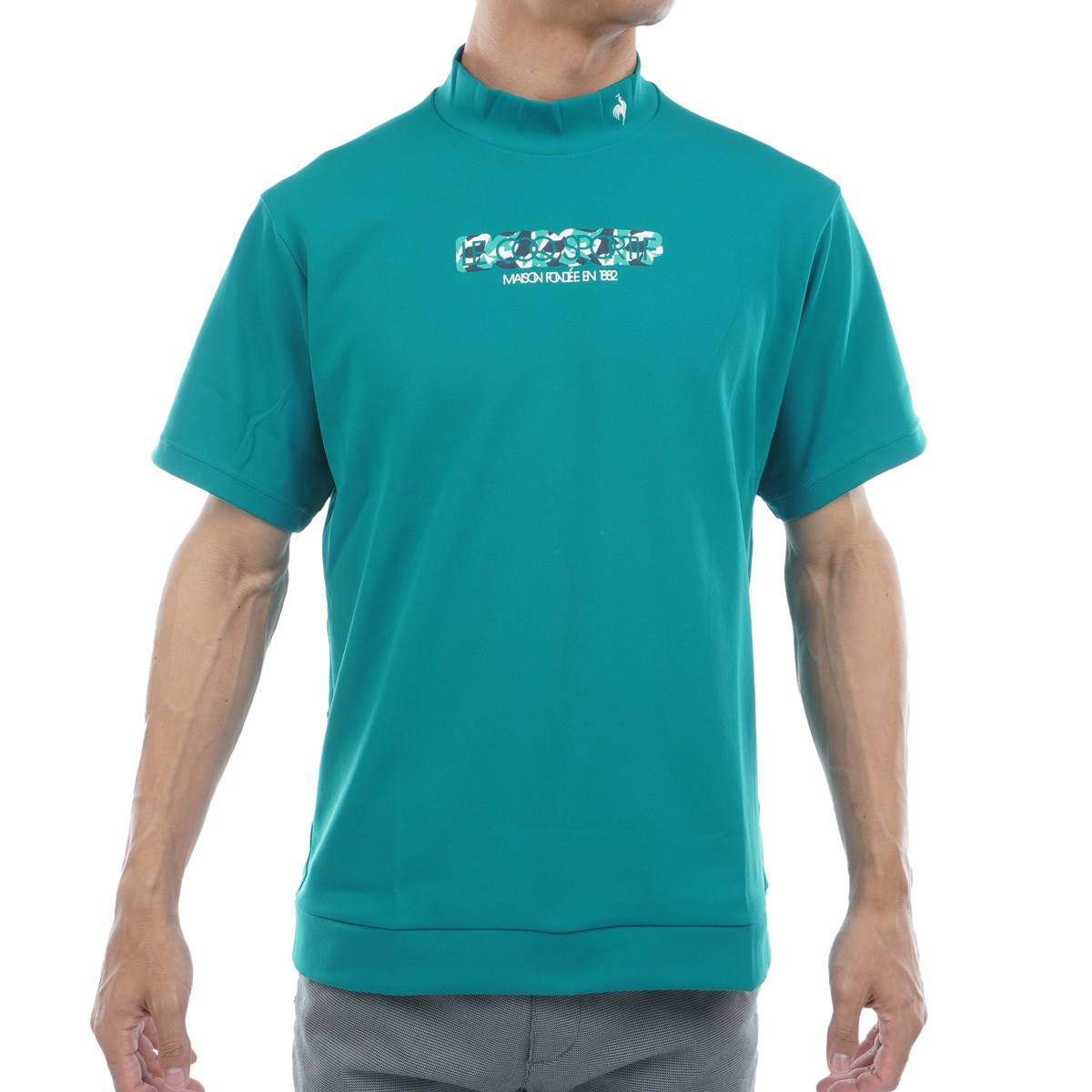 [2025NH~f] RbNX|eBt St Le coq sportif GOLF Xgb` SvgbNlbN~h[Vc O[ 00 Y