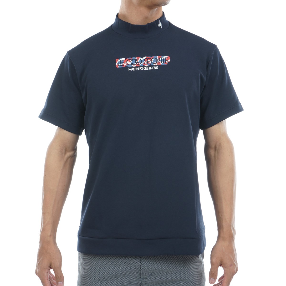 [2025NH~f] RbNX|eBt St Le coq sportif GOLF Xgb` SvgbNlbN~h[Vc lCr[ 00 Y